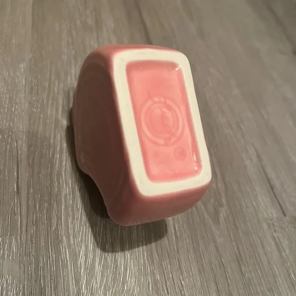 Peony mini disc pitcher - FIESTA - Picture 3 of 4